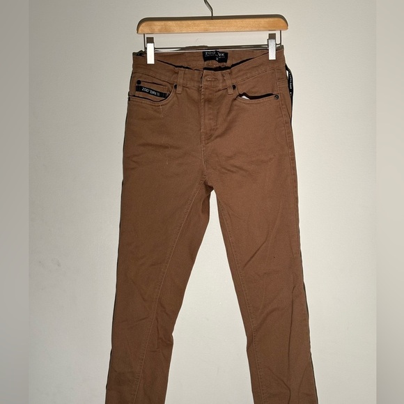 #Zoo York EUC Jean Material Jogger Style - Picture 2 of 3